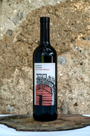 Gamaret-Garanoir, Perroy Grand Cru 2024