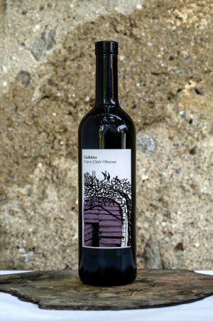Galotta, Perroy Grand Cru 2023, 70cl