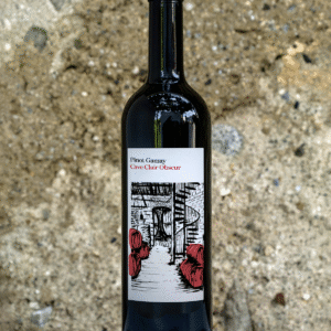 Pinot Gamay, Perroy Grand Cru 2022